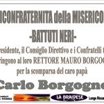 Adesione Carlo Borgogno